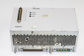ECI TELCOM POWER SUPPLY XINF-80A