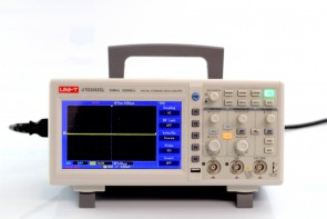 UNI-T UTD2052CL 50mhz 500MS/s 2Ch Oscilloscope
