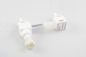 FUTURESTAR TEFLON FLOW METER PATHFINDER SERIES 154-00250