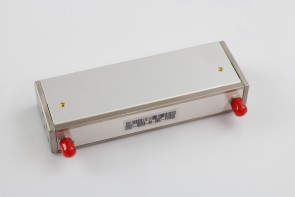 HP/Agilent 33321-60058 UTG Attenuator 66db 26.5ghz #4