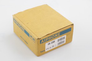 Aiphone IX-DB Plastic Surface Mount Video