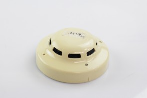 Hochiki Photoelectric Smoke Sensor ALG-V