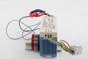 Mean Well DRC-100B 27.6V 2.25A Power Supply