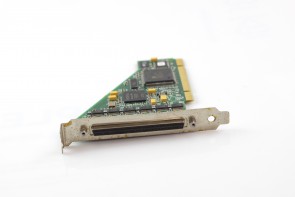 NI PCI-6509 data acquisition card