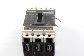 Siemens VL160 Circuit Breaker
