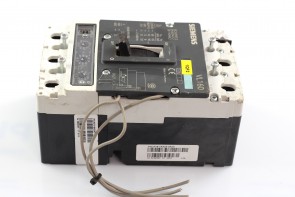 Siemens VL160 Circuit Breaker