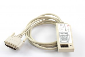 XILINX Parallel Cable IV Model DLC7