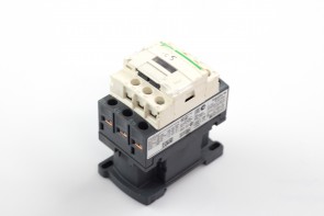 Schneider Electric LC1D12 Contactor