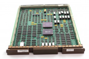 Northern Telecom Nortel NT TL9X86AB 04 Card Module Board