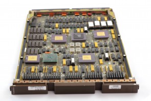 Northern Telecom Nortel NT TL9X13CA 17 Card Module Board