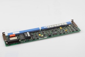 nortel Telecom NICX50AB 03 BROCK board module