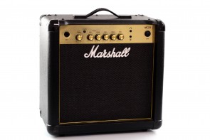 Marshall MG15CF 40W Guitar Combo Amp
