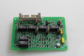 nortel Telecom NTMY74AA 04 board