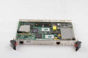 Compactpci CPCI-6020 Control Board NTR651RH 03