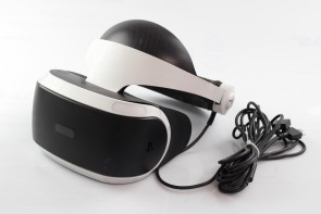 Sony PlayStation PSVR VR PS4 Virtual Reality Headset