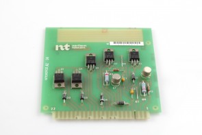 nortel telecom NTOX9102AE 04 board