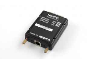 NORTEL NTFX35AA, 3501, 3404 PERTEC IOM SMART CONNECTOR