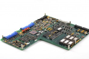 HP / Agilent Keysight 08564-60025 A2 CPU Controller Board for 8564E