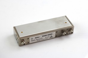 HP/ Agilent 33360-60003 Attenuator Switch 4dB 24VDC