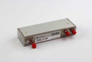 Keysight 33360-60008 Attenuator switch 4dB 26.5GHz