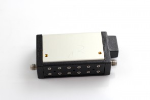 Keysight/Agilent 33325-60004 Step Attenuator, DC to 50 GHz, 60dB