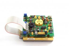 Agilent HP Keysight 5086-7580 Low Band Assembly for 83752A