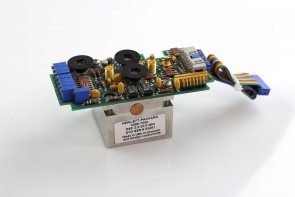 HP / Agilent 5086-7500 2Ghz-20GHz Dual YIG Oscillator Dual Circuit