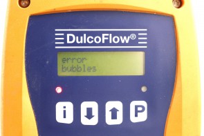 Prominent Dulcoflow DFMA05T2A200 Flow Sensor Flowmeter