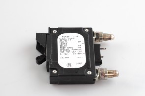 Airpax, LMLK1-1RLS4-32742-17, Circuit Breaker