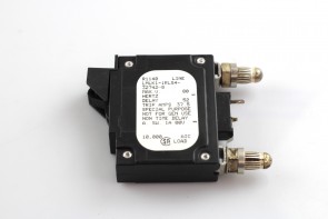 Airpax LMLK1-1RLS4-32742-b circuit Breaker 37 Amp