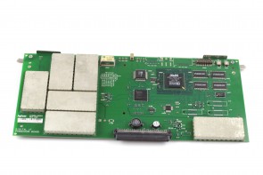 Agilent N1996-60002 N1996-20002 Digital IF Processor Board Assembly
