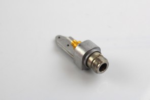 Agilent 5002-0701 Type N Connector Assembly