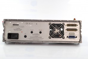 HP Agilent 8511B Frequency Converter backpanel