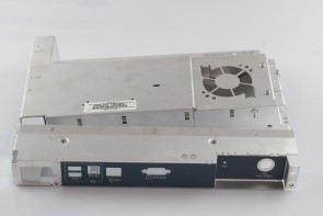 Tektronix DPO 4034 Digital Phosphor Oscilloscope Aluminum Chassis