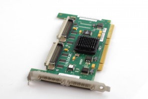Sun 375-3365 PCI/PCI-X Dual Ultra320 SCSI Adapter