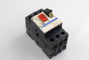 TELEMECANIQUE GV2ME16 9-14A MOTOR STARTER PROTECTION SWITCH