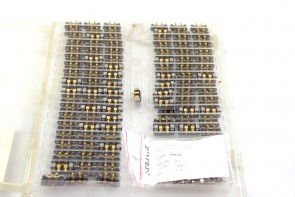Lot of 100 NICOMATIC 221V02F23-0101-3400CMM  NCM/14.51 Connector