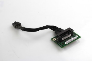 SUN 373-0019-01 Fan Board with cable for Ultra25 / Ultra45 Workstations