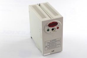 LG / LS yield inverter SV008IC5-1 220V