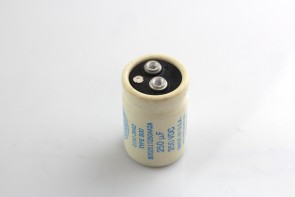 Agilent 0180-2642 Electrolytic Capacitor 250uF 250 VDC For HP 85662A