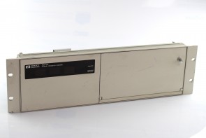 Front Panel For HP 5071A Primary Frequency Standard