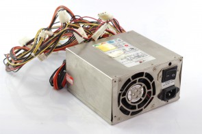 Zippy Emacs HG2-6400P 400W server power supply used