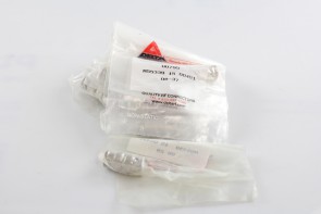 Lot of 11 Delta BNC M TO BNC M M55339/15-00491 Connector