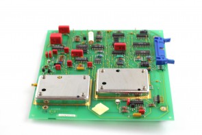 05348-60008 Rev:A PCB for HP 5347A 10Hz-20GHz Counter/ Power Meter.