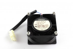 PAPST fan TYP 8124K 8CM 8038 18-30V 5W FOR HP 5347A Counter/ Power Meter