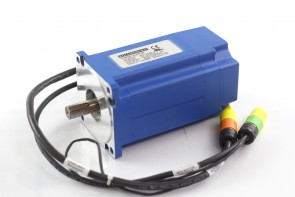 Kollmorgen Brushless Servo Motor VLM32H-ALNR-00 1.24kW 4000Rpm