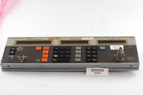 Marconi Instruments 2018 10kHz 520MHz Signal Generator front panel only