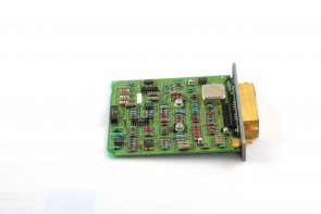 Agilent HP 08753-69004, 08753-69087 Card Sampler For Hp 8753A