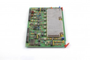 HP 8753A Network Analyzer PCB 08753-60012 Reference