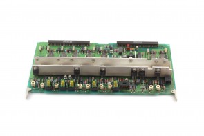 HP Agilent 08753-60108 Post Regulator Board Assembly 8753A
